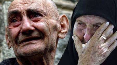 هر کس پدر و مادرش را بیازارد، مرا آزار داده است و هر کس مرا آزار دهد، خدا را آزار داده است و هر کس خدا را آزار دهد، ملعون است. حضرت محمد(ص)