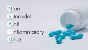 عوارض مصرف نابه جای nsaid ها