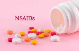 عوارض مصرف نا به جا از داروهای مسکن گروه NSAIDs