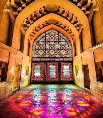 ارگ کریم خانی شیراز