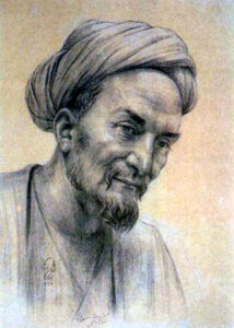سعدی