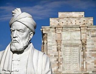 طابران؛شهر افسانه ها