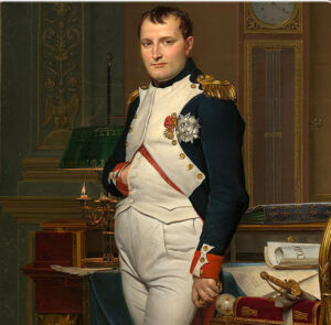 ناپلئون بناپارت 1821-1769
