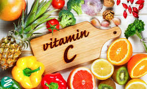 میوه های حاوی ویتامین سی