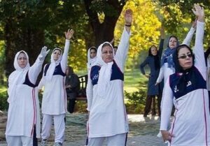 ورزش منظم و اصولی باعث جلوگیری از سکته قلبی می شود