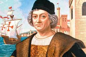 کریستف کلمب(1506-1451)