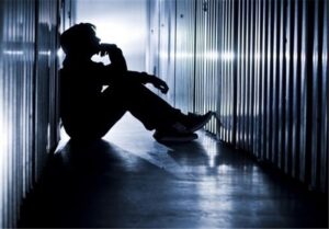 مشکلات روحی روانی،از جمله افسردگی و اضطراب،می توانند دلیل خشم ما باشند