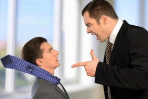 کنترل خشم؛کنترل فاجعه
