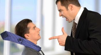 کنترل خشم؛کنترل فاجعه
