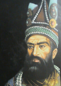 نادر شاه افشار
