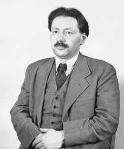 ارنست چین،دانشمند زیست شیمیدان