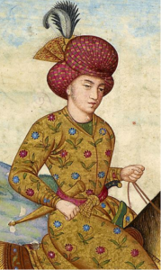 سلطان سنجر