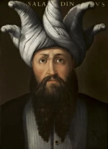 صلاح الدین ایوبی