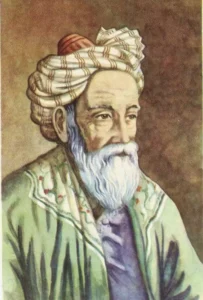 حسن صباح