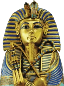 مصر تاریخ عجیبی دارد