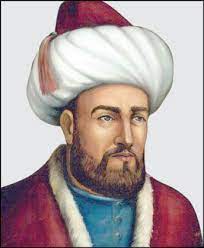 خواجه نظام الملک توسی