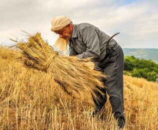 احادیث درباره کسب روزی حلال
