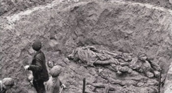کشتار فجیع کاتین