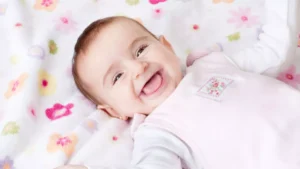 و هم اوست كه مى خنداند... نجم 43