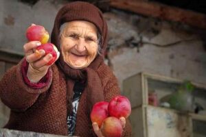 به یاد همه مادرای آسمونی