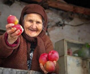 به یاد همه مادرای آسمونی