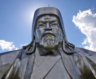 امپراتوری عظیم مغول ها چگونه ایجاد شد؟