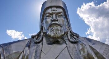 امپراتوری عظیم مغول ها چگونه ایجاد شد؟