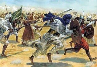 چه شد که اعراب صاحب امپراتوری شدند؟