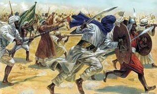 چه شد که اعراب صاحب امپراتوری شدند؟